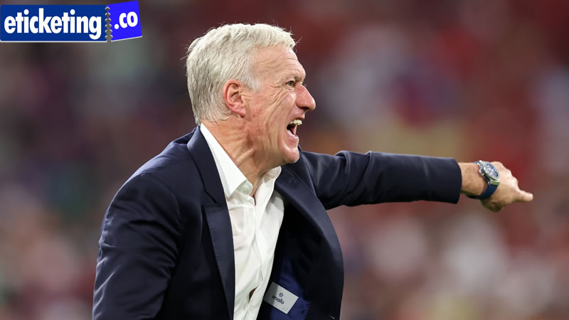 FIFA World Cup Semi Finals Tickets: France gears up to contest Spain for midfield authority in World Cup semi-final