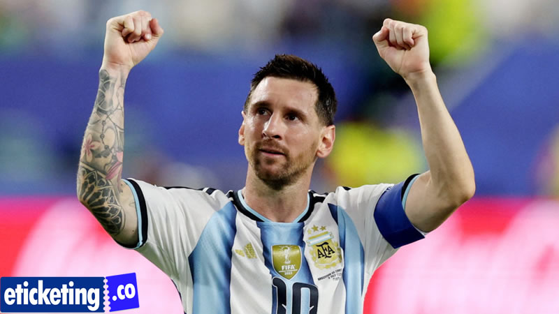 Buy FIFA World Cup Tickets: Eight teams remain in the hunt for FIFA World Cup 2026 glory