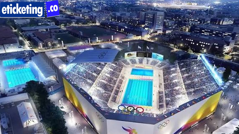 Los Angeles Olympic 2028 Tickets | Summer Games 2028 Tickets