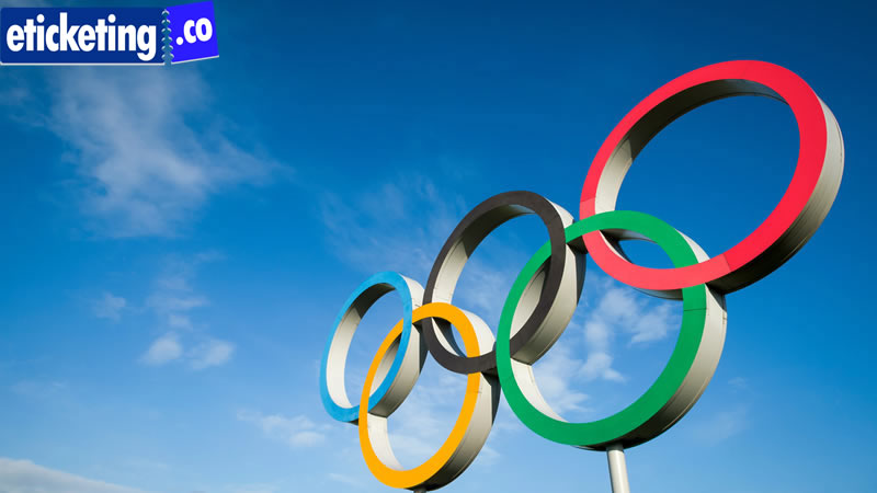 Los Angeles Olympic 2028 Tickets | Summer Games 2028 Tickets