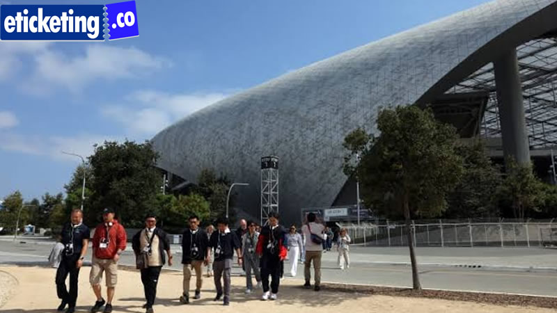 Los Angeles Olympic 2028 Tickets | Summer Games 2028 Tickets