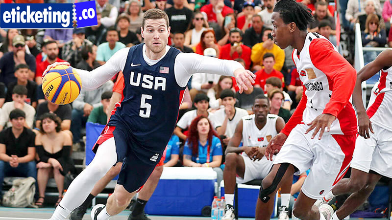 Los Angeles Olympic 2028 Tickets | Summer Games 2028 Tickets