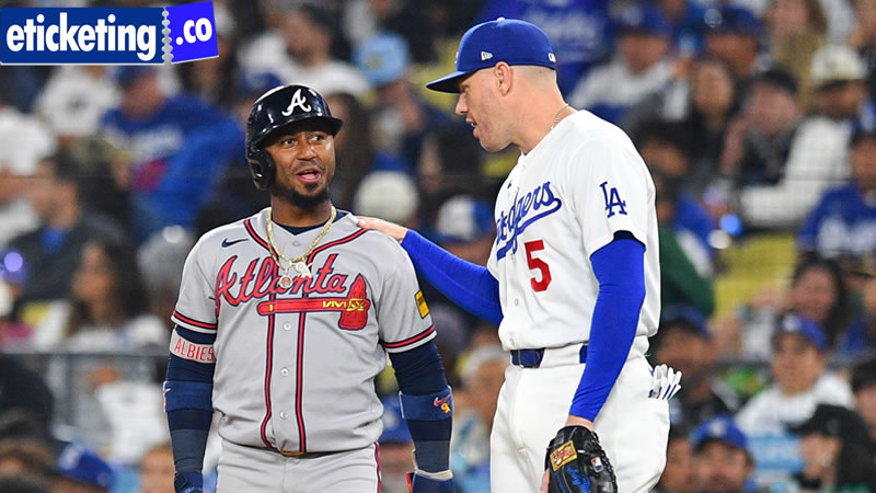LA 28 Tickets: MLB Wants Stricter Rules for Players Who Opt Out of the 2028 Olympics