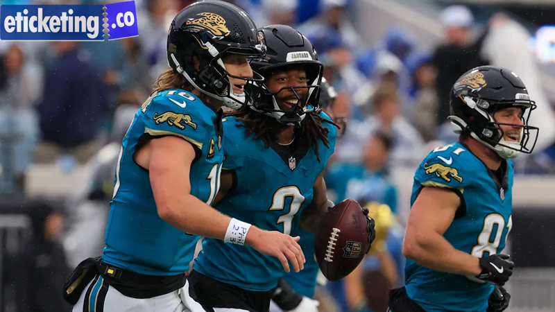 NFL London 2026 Tickets | NFL Tickets | NFL 2026 Tickets
