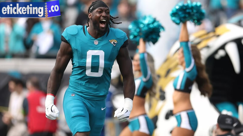 NFL London 2026 Tickets | NFL Tickets | NFL 2026 Tickets