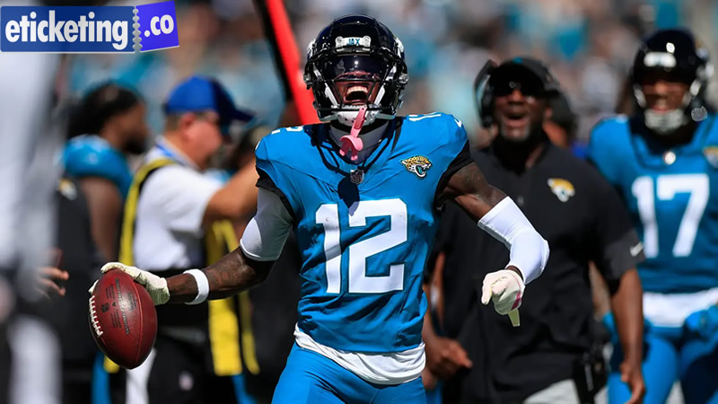 NFL London 2026 Tickets | NFL Tickets | NFL 2026 Tickets