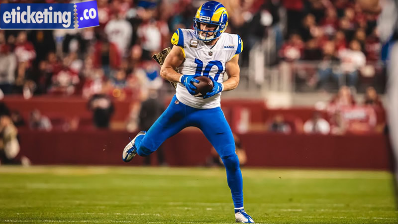NFL Melbourne 2026 Tickets | NFL Tickets | NFL 2026 Tickets