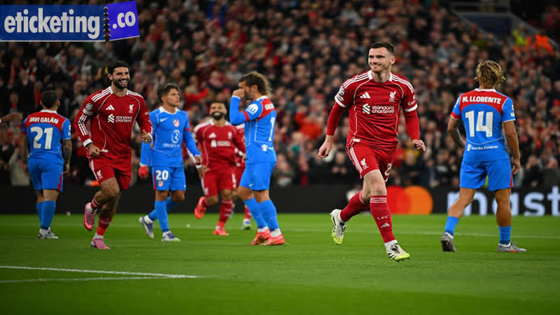 Sell Conference League Final Tickets | Conference League Final Tickets
