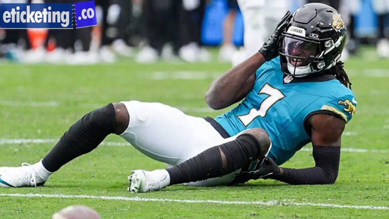 NFL London 2026 Tickets | NFL Tickets | NFL 2026 Tickets