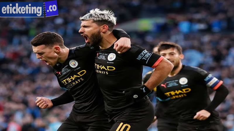 Carabao Cup Final 2027 Tickets