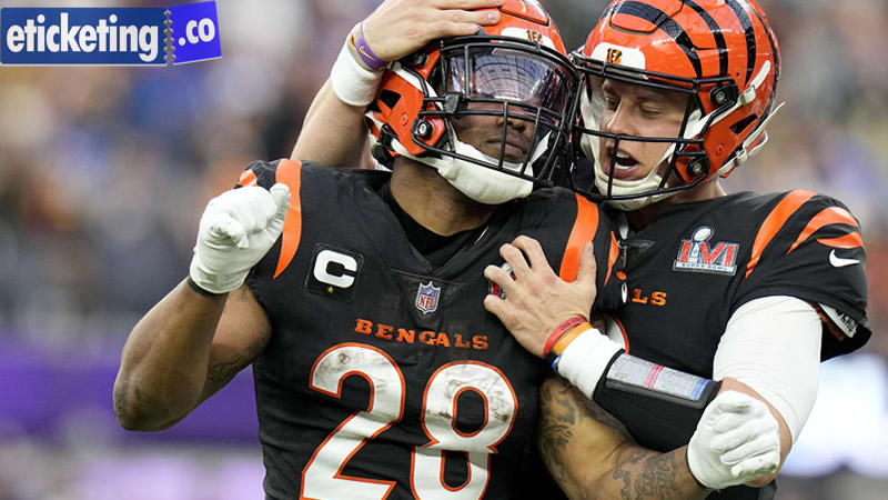 NFL Madrid 2026 Tickets | NFL Tickets | NFL 2026 Tickets