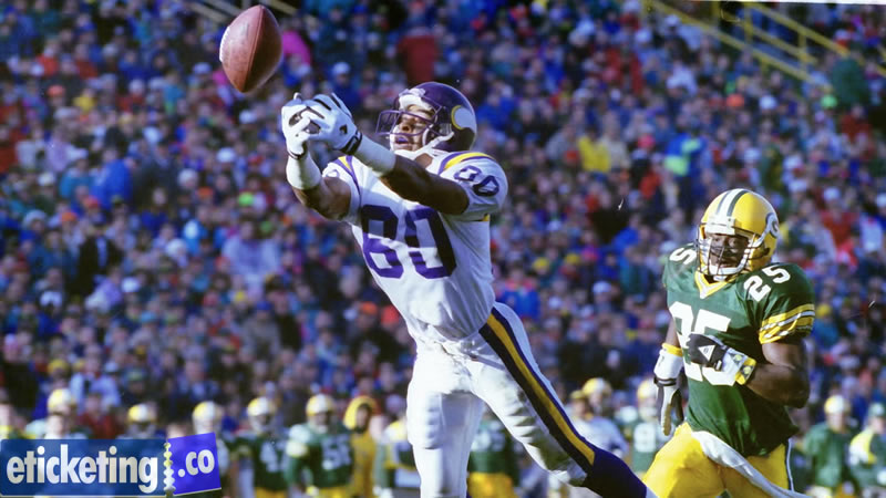 NFL Tickets | NFL 2026 Tickets