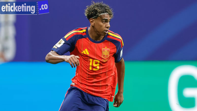 Football World Cup Tickets Available