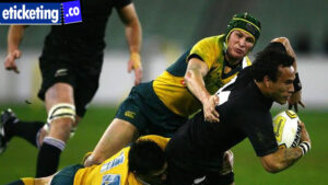 Rugby World Cup Tickets | Rugby World Cup 2027 Tickets | Rugby World Cup Final Tickets | Australia vs TBC Tickets