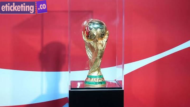 FIFA World Cup Tickets: FIFA 2026 Champions’ Prize Money and Complete Earnings Breakdown