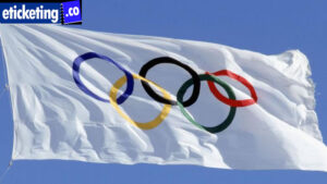 LA 28 Tickets | Summer Games 2028 Tickets | Los Angeles Olympic 2028 Tickets | Olympic Tickets | Olympic Opening Ceremony Tickets
