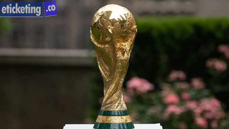 Football World Cup Final Tickets: Record-Breaking Moments Define the FIFA 2026 Journey