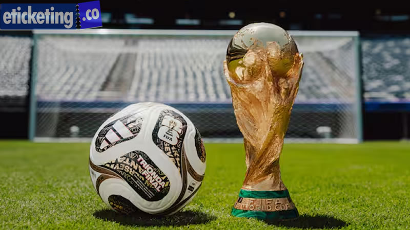 FIFA World Cup Final Tickets: Argentina and Spain Ready for the FIFA 2026 Final Showdown