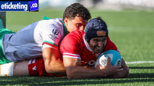 Rugby World Cup Tickets | Rugby World Cup 2027 Tickets | Rugby World Cup Final Tickets | Australia vs TBC Tickets