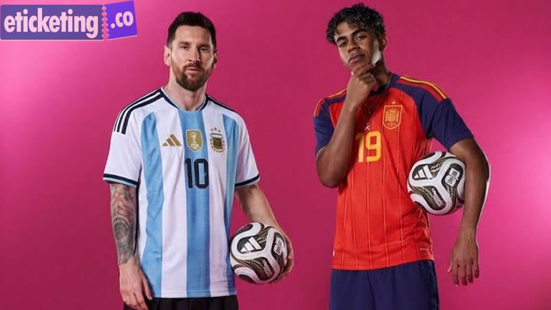 FIFA World Cup Final Tickets: Why the FIFA 2026 Final Is Football’s Ultimate Generational Showdown