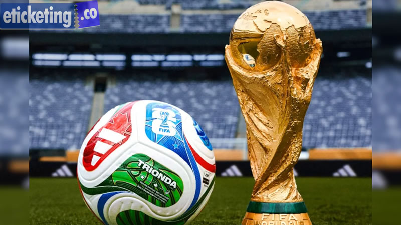 FIFA World Cup Tickets: France Strengthens Its Title Ambitions as the USA Continues Its Remarkable Rise