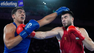 Olympic Tickets | Summer Games 2028 Tickets | LA 2028 Tickets | 