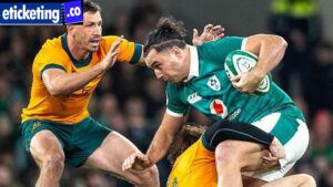 Rugby World Cup Tickets | Rugby World Cup 2027 Tickets | Rugby World Cup Final Tickets | Australia vs TBC Tickets
