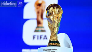 FIFA World Cup Quarter Final Tickets | FIFA 2026 Tickets | FIFA World Cup Final Tickets | Buy FIFA 2026 Tickets | Buy World Cup Tickets |