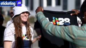 LA 28 Tickets | Summer Games 2028 Tickets | Los Angeles Olympic 2028 Tickets | Olympic Tickets | Olympic Opening Ceremony Tickets
