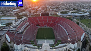 LA 28 Tickets | Summer Games 2028 Tickets | Los Angeles Olympic 2028 Tickets | Olympic Tickets | Olympic Opening Ceremony Tickets