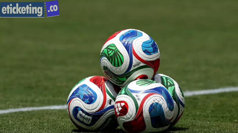Soccer World Cup Tickets: Reporting on Stanford Soccer Strengthened My FIFA World Cup Journey