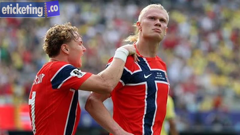 Buy FIFA World Cup Tickets: Top FIFA World Cup Matches and Likely Semifinal Teams