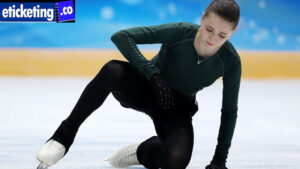 LA 28 Tickets | Summer Games 2028 Tickets | Los Angeles Olympic 2028 Tickets | Olympic Tickets | Olympic Opening Ceremony Tickets