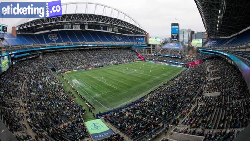World Cup Tickets: FIFA 2026 Football Fever Sweeps Across the United States