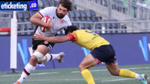 Rugby World Cup Tickets | Rugby World Cup 2027 Tickets | Rugby World Cup Final Tickets | Australia vs TBC Tickets