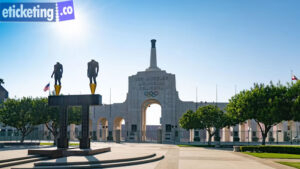 Los Angeles Olympic Tickets | LA 28 Tickets | Olympic 2028 Tickets | Summer Games Tickets | Los Angeles Olympic 2028 Tickets | Summer Games 2028 Tickets