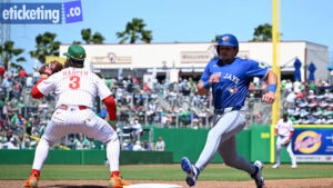 Olympic Baseball Tickets | Olympic Tickets | Summer Games 2028 Tickets | Summer Olympic Tickets | LA 2028 Tickets | Los Angeles Olympic 2028 Tickets |