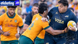 Rugby World Cup Tickets | Rugby World Cup 2027 Tickets | Rugby World Cup Final Tickets | Australia vs TBC Tickets