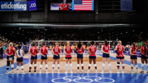 Olympic 2028 Tickets | Olympic Tickets | Summer Games 2028 Tickets |