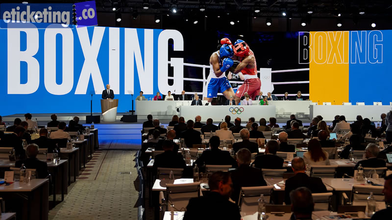 Olympic Tickets | Summer Games 2028 Tickets | LA 2028 Tickets | 