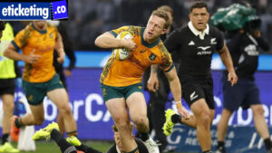 Rugby World Cup Tickets | Rugby World Cup 2027 Tickets | Rugby World Cup Final Tickets | Australia vs TBC Tickets
