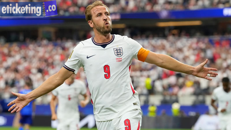 World Cup Tickets: USA, Belgium, and England Advance to the FIFA 2026 Round of 16