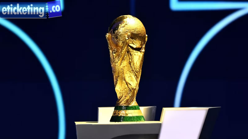 Soccer World Cup Tickets: How Covering Stanford Soccer Elevated My FIFA World Cup Experience