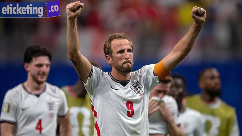 Buy FIFA World Cup Tickets: England Advance to the World Cup Quarterfinals After Beating Mexico with Ten Players