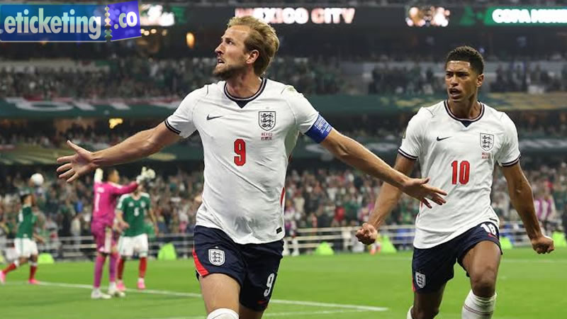 Buy FIFA World Cup Tickets: Best World Cup Fixtures and Expected Semifinal Contenders