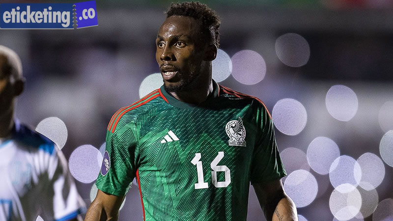 FIFA World Cup Tickets: Quiñones Breaks into Mexico’s Top Five World Cup Goal Rankings