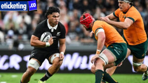 Rugby World Cup Tickets | Rugby World Cup 2027 Tickets | Rugby World Cup Final Tickets | Australia vs TBC Tickets