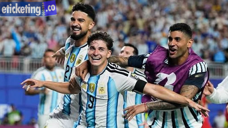 England vs Argentina Tickets: Reliving the Greatest World Cup Classics Before the Big Clash