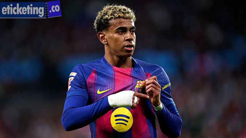 FIFA World Cup Final Tickets: The Story Behind Football’s Biggest Generational Clash in the FIFA 2026 Final
