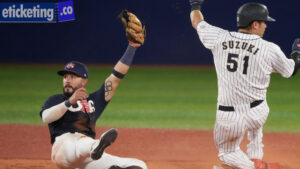 Olympic Baseball Tickets | Olympic Tickets | Summer Games 2028 Tickets | Summer Olympic Tickets | LA 2028 Tickets | Los Angeles Olympic 2028 Tickets |